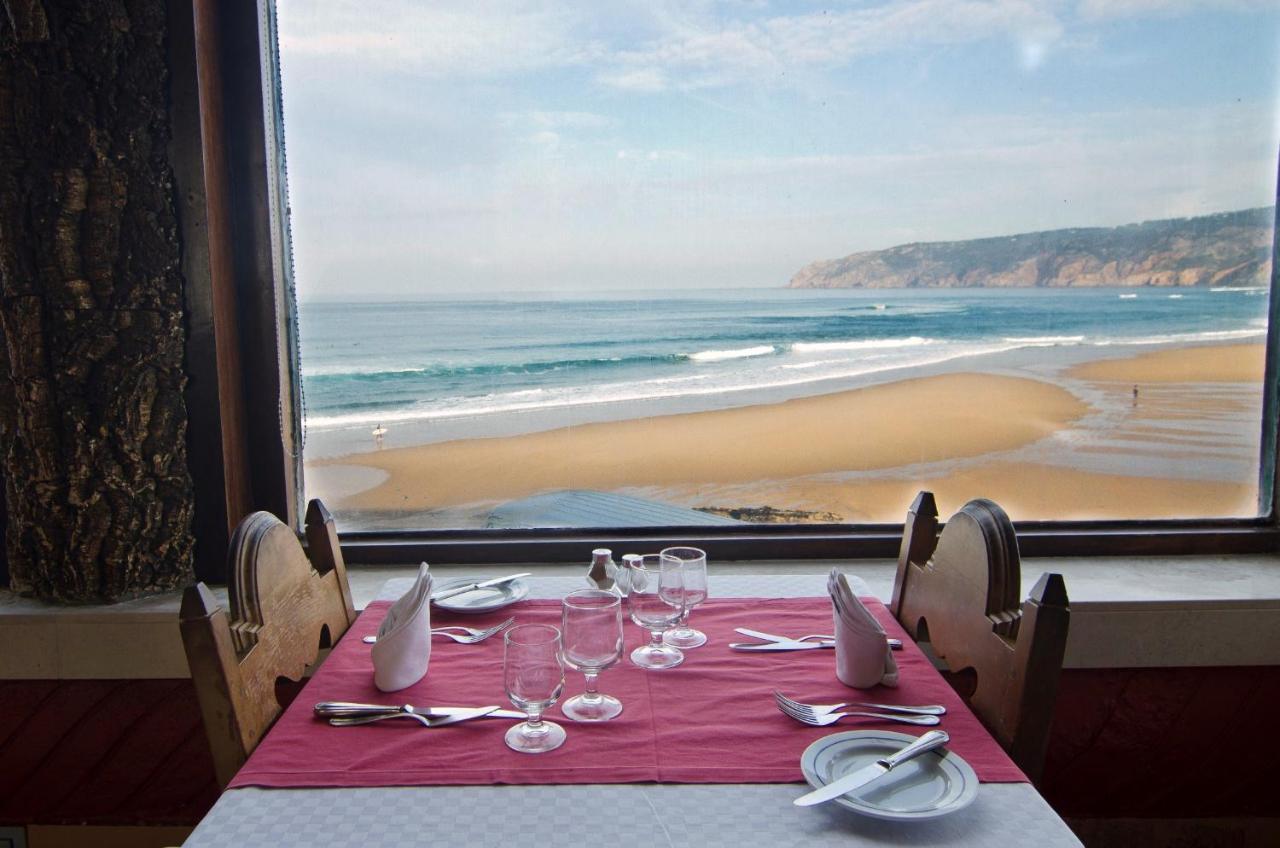 Estalagem Muchaxo Hotel Cascais Exteriér fotografie
