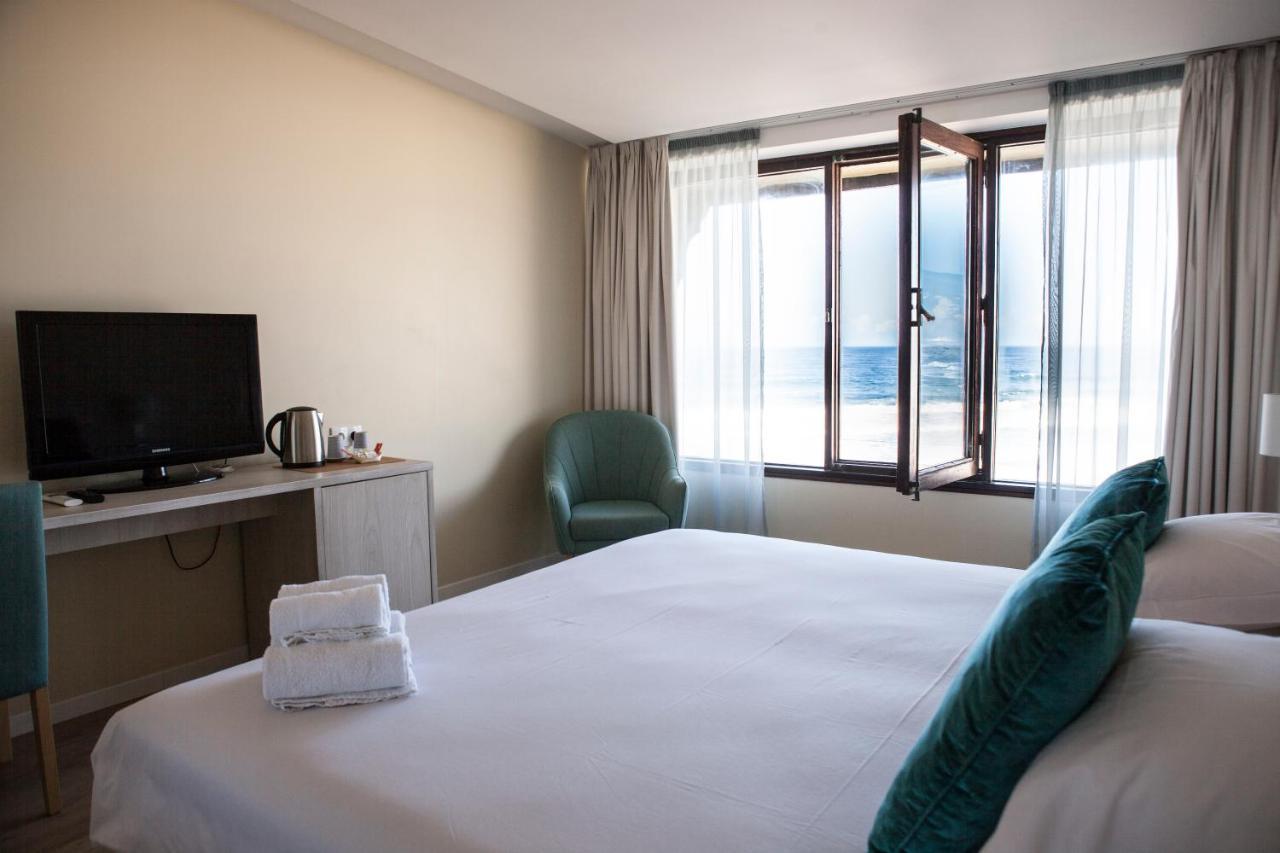 Estalagem Muchaxo Hotel Cascais Exteriér fotografie