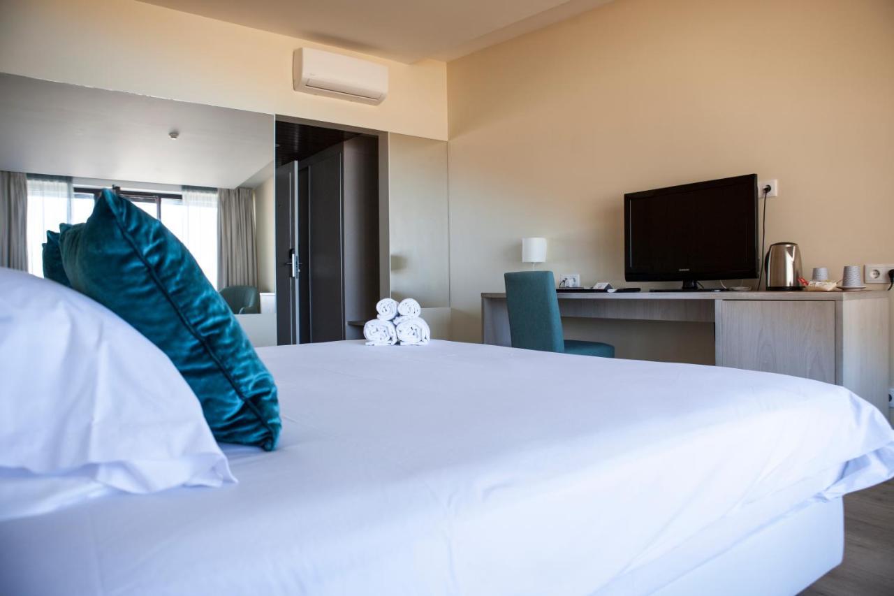 Estalagem Muchaxo Hotel Cascais Exteriér fotografie