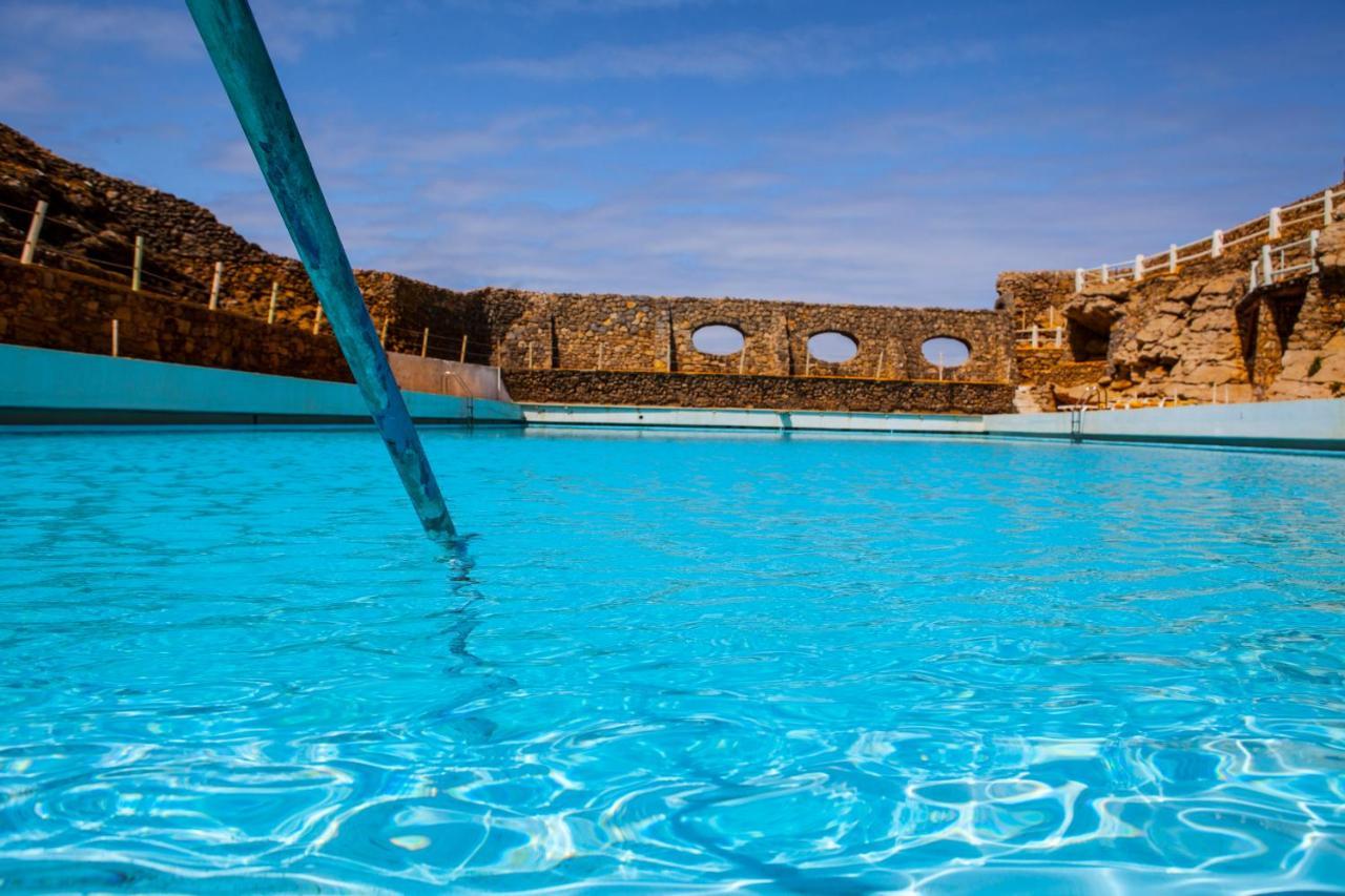 Estalagem Muchaxo Hotel Cascais Exteriér fotografie