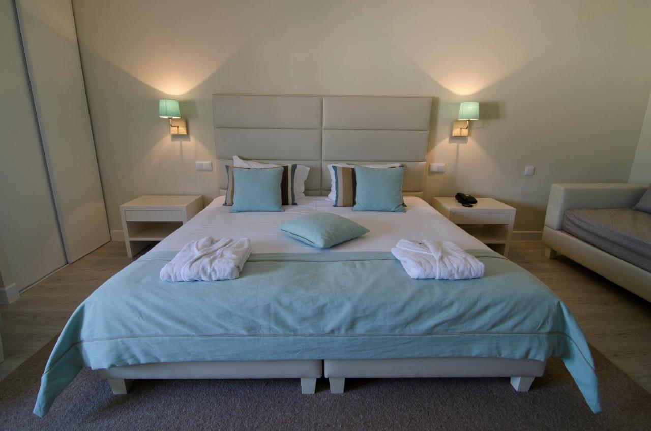 Estalagem Muchaxo Hotel Cascais Exteriér fotografie