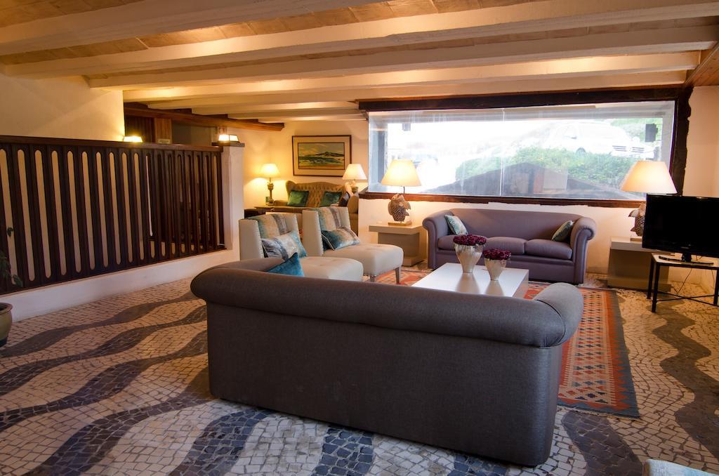 Estalagem Muchaxo Hotel Cascais Exteriér fotografie