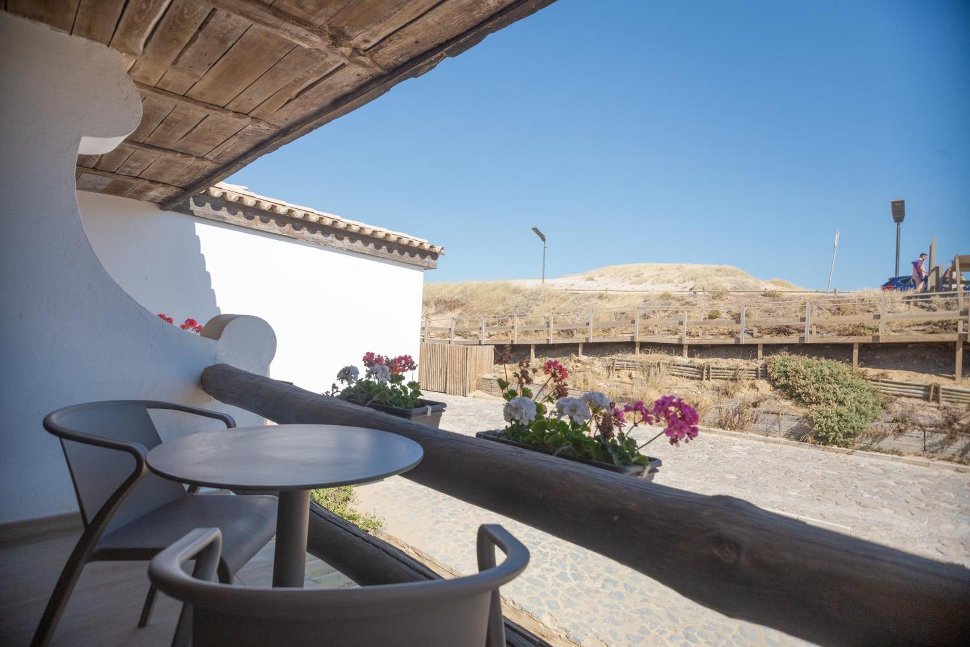 Estalagem Muchaxo Hotel Cascais Exteriér fotografie