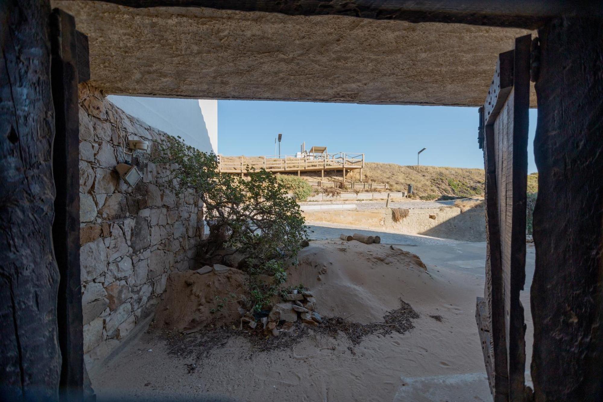 Estalagem Muchaxo Hotel Cascais Exteriér fotografie