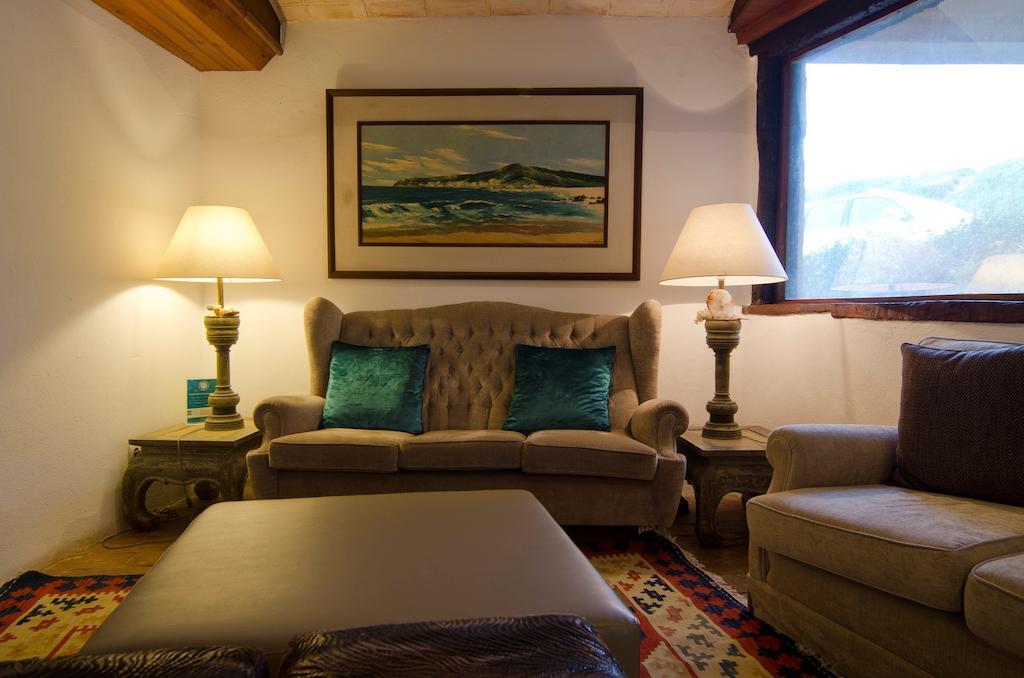 Estalagem Muchaxo Hotel Cascais Exteriér fotografie