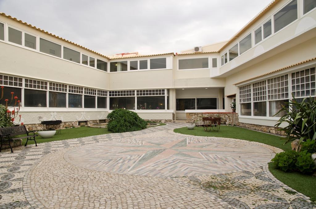 Estalagem Muchaxo Hotel Cascais Exteriér fotografie