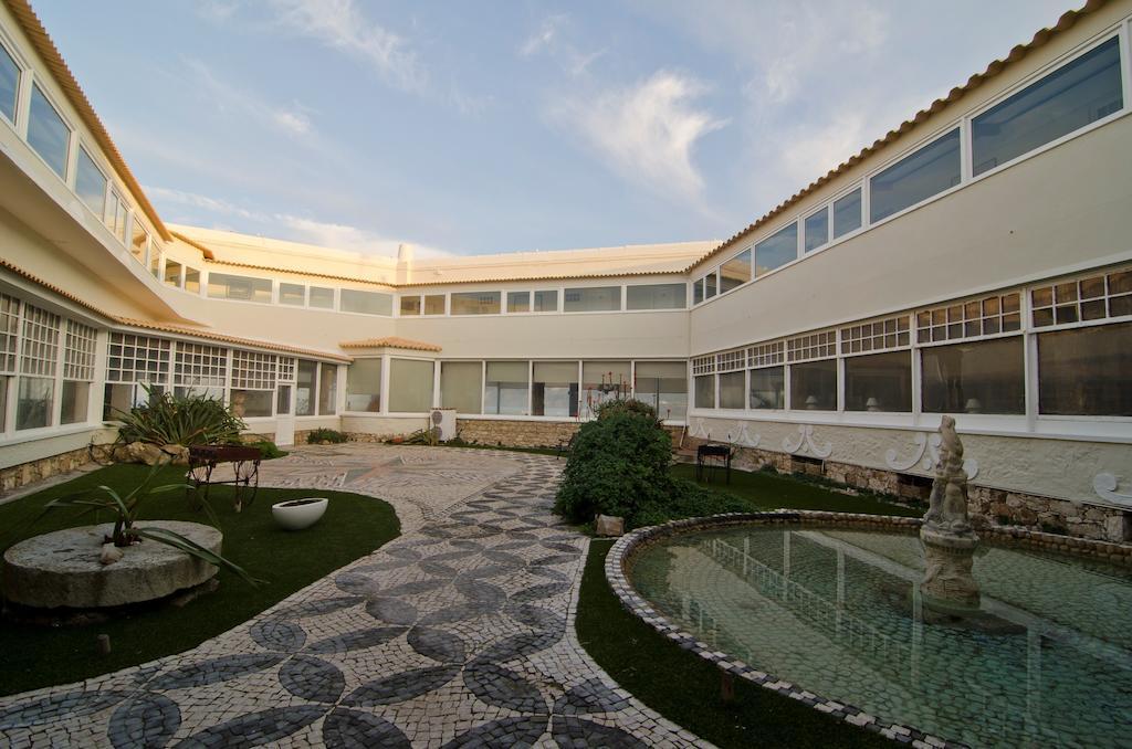 Estalagem Muchaxo Hotel Cascais Exteriér fotografie