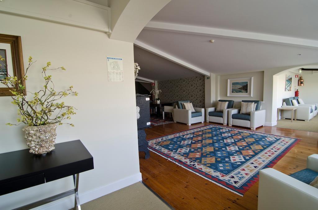 Estalagem Muchaxo Hotel Cascais Exteriér fotografie