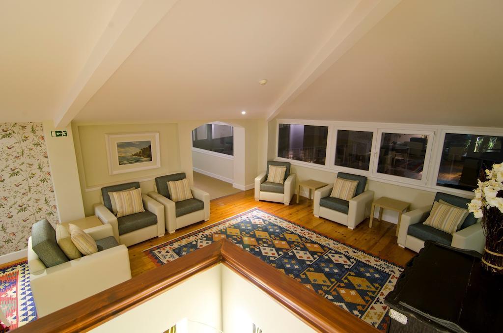 Estalagem Muchaxo Hotel Cascais Exteriér fotografie