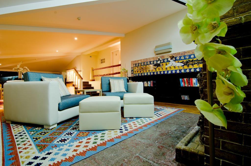 Estalagem Muchaxo Hotel Cascais Exteriér fotografie