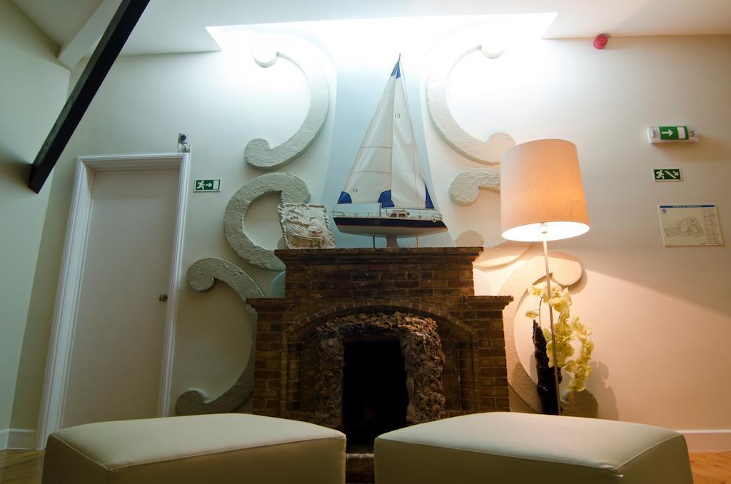 Estalagem Muchaxo Hotel Cascais Exteriér fotografie