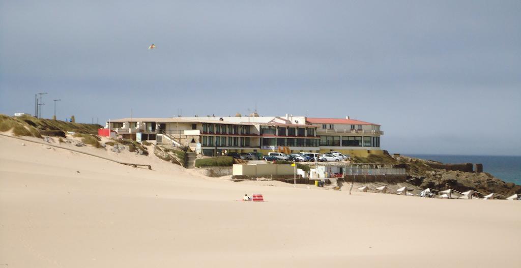 Estalagem Muchaxo Hotel Cascais Exteriér fotografie