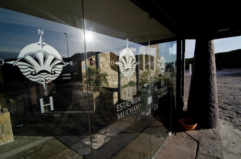 Estalagem Muchaxo Hotel Cascais Exteriér fotografie