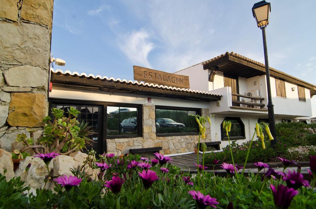 Estalagem Muchaxo Hotel Cascais Exteriér fotografie