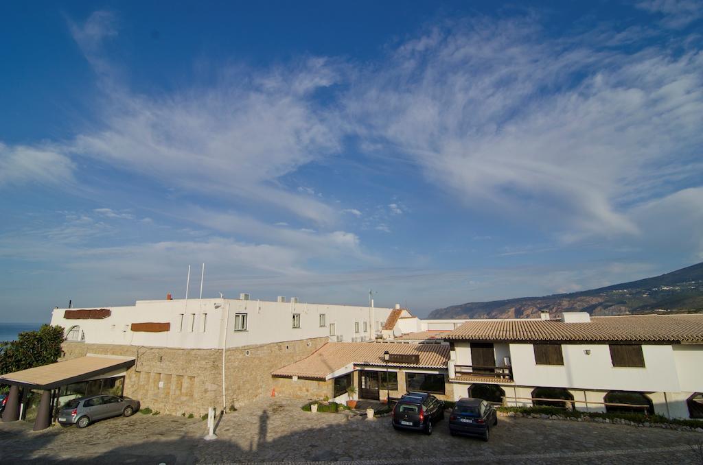 Estalagem Muchaxo Hotel Cascais Exteriér fotografie