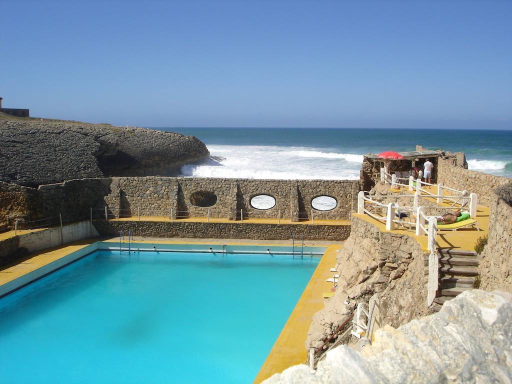 Estalagem Muchaxo Hotel Cascais Exteriér fotografie