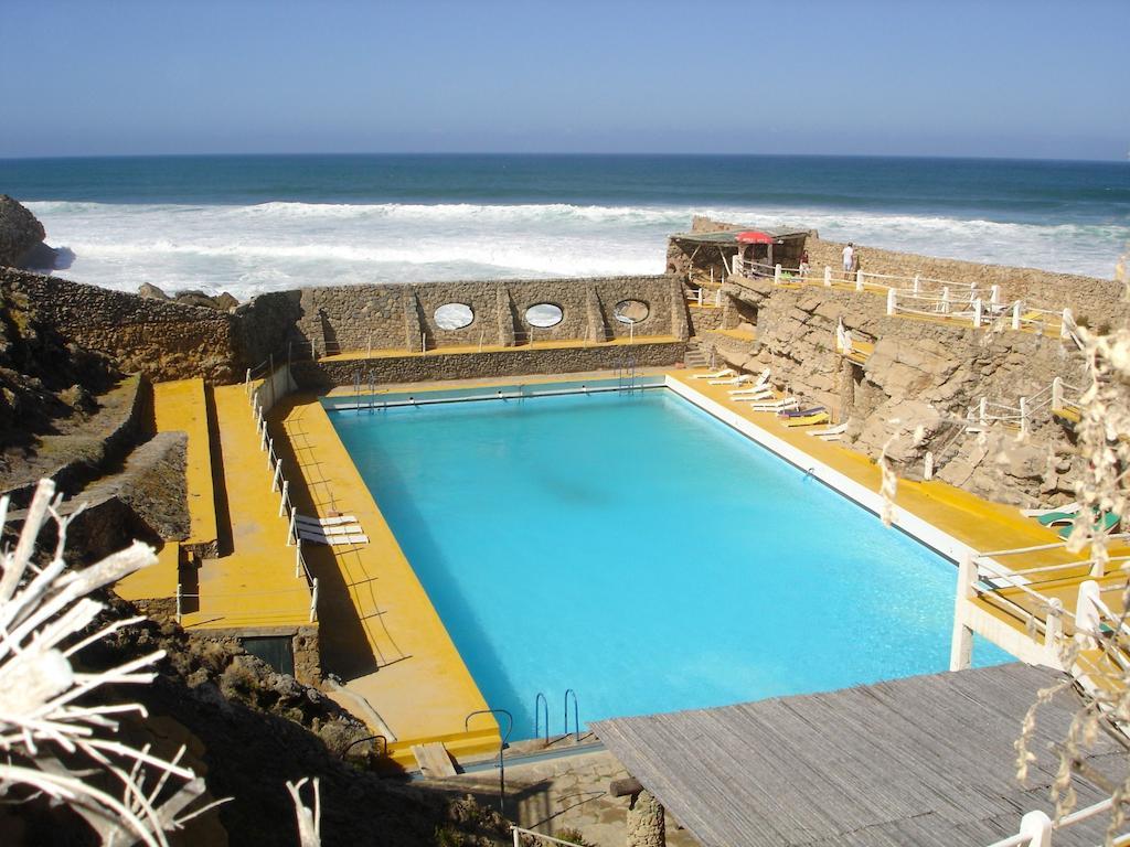 Estalagem Muchaxo Hotel Cascais Exteriér fotografie
