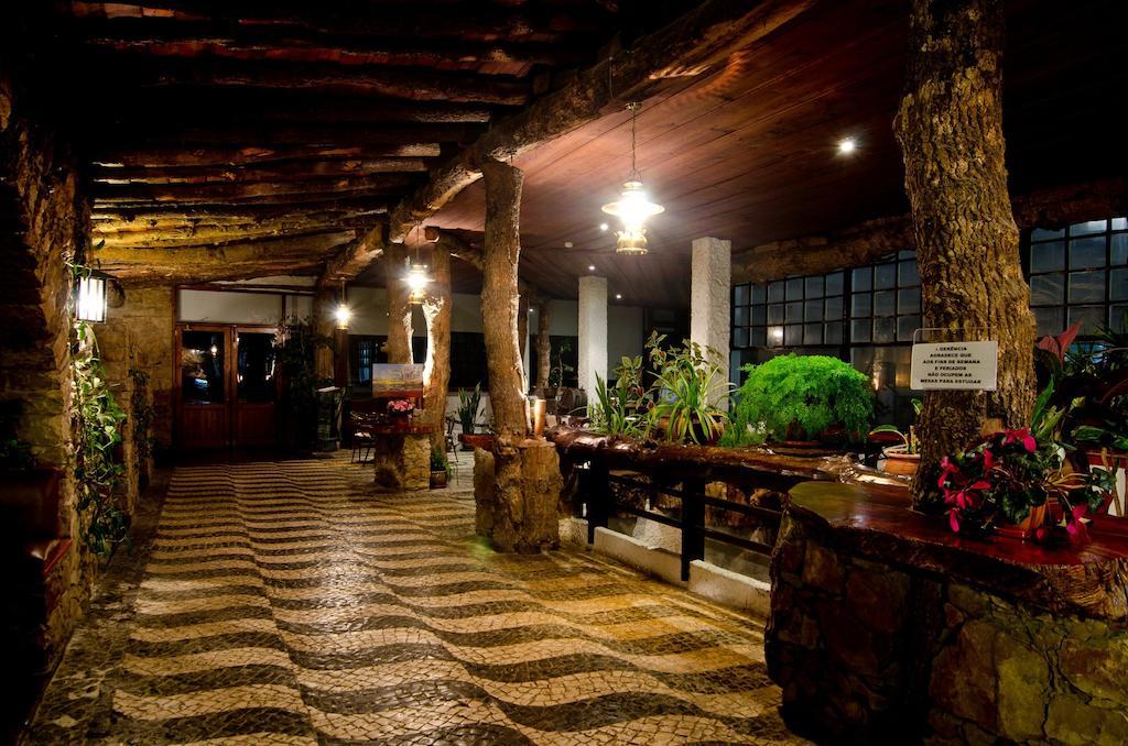 Estalagem Muchaxo Hotel Cascais Exteriér fotografie