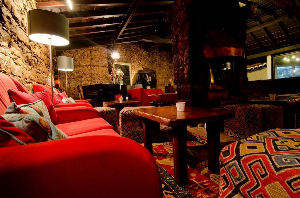 Estalagem Muchaxo Hotel Cascais Exteriér fotografie