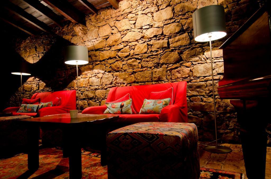 Estalagem Muchaxo Hotel Cascais Exteriér fotografie