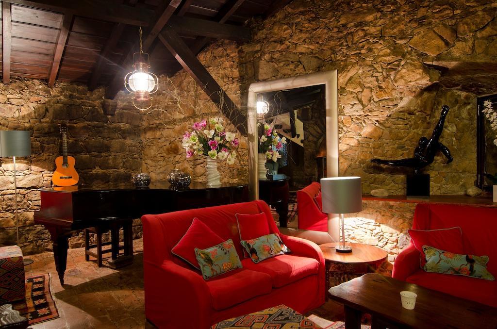 Estalagem Muchaxo Hotel Cascais Exteriér fotografie