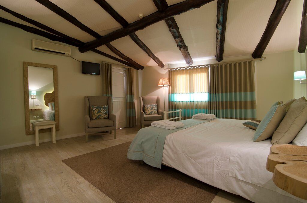 Estalagem Muchaxo Hotel Cascais Exteriér fotografie