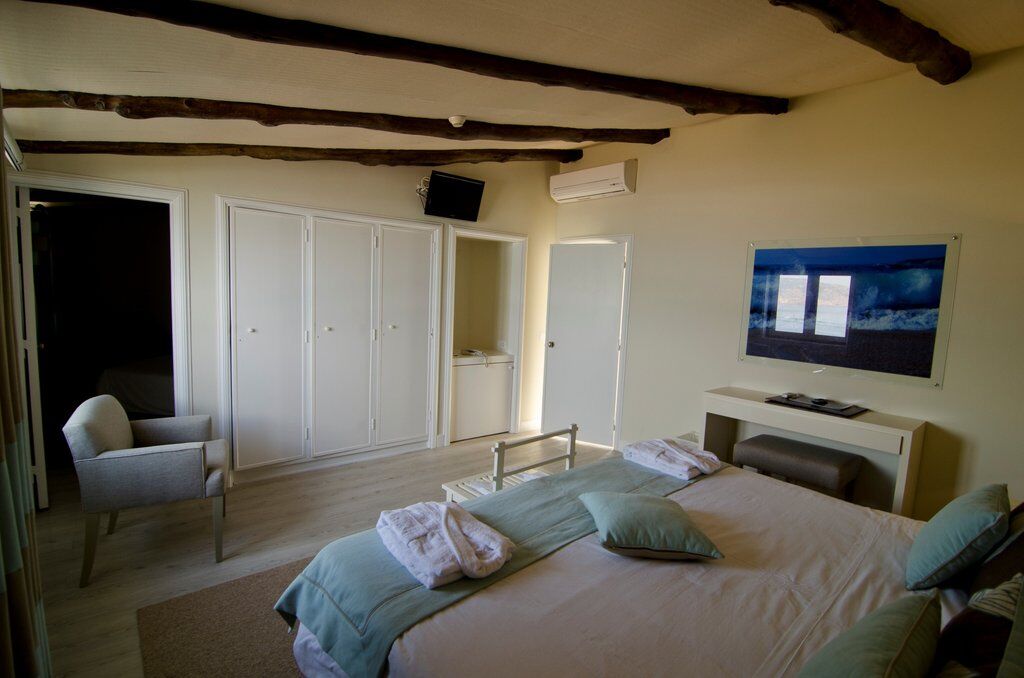 Estalagem Muchaxo Hotel Cascais Exteriér fotografie