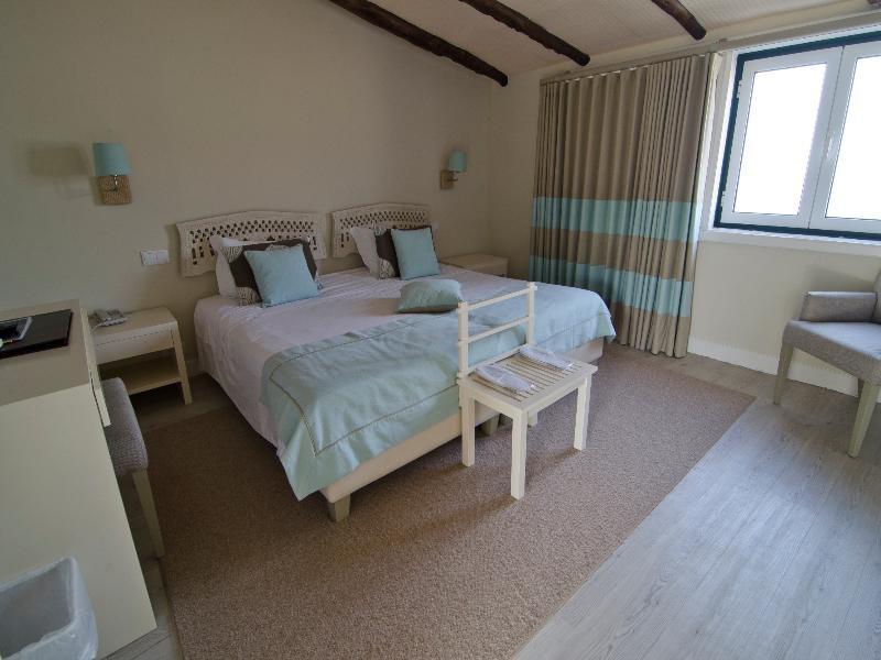 Estalagem Muchaxo Hotel Cascais Exteriér fotografie