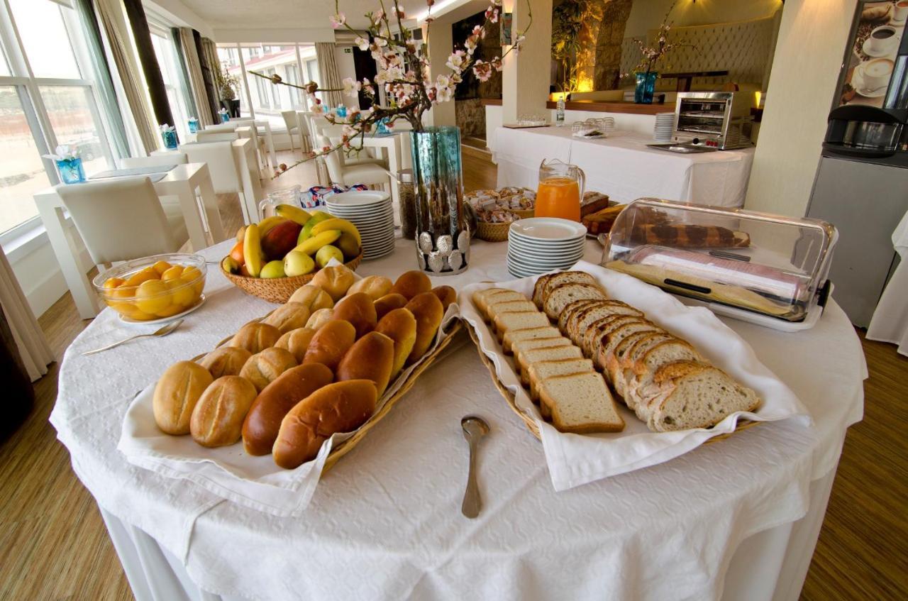 Estalagem Muchaxo Hotel Cascais Exteriér fotografie